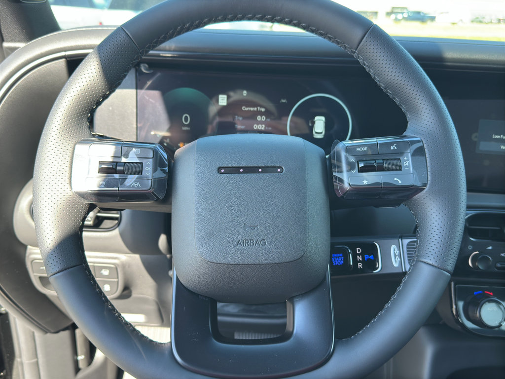 New 2026 Hyundai Palisade XRT Pro image 13