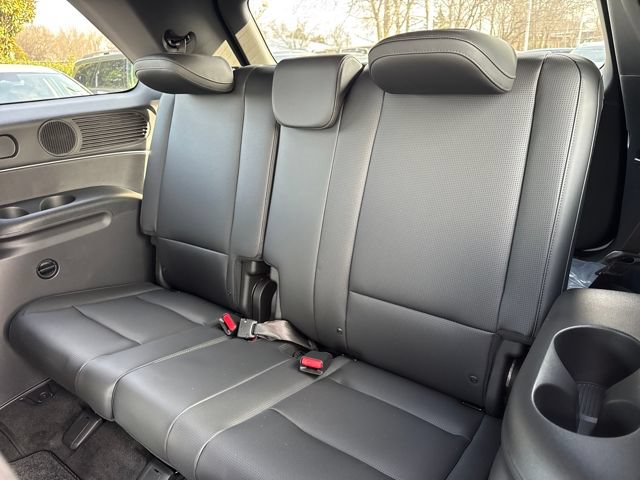 Used 2026 Hyundai Palisade Calligraphy AWD/4WD image 12