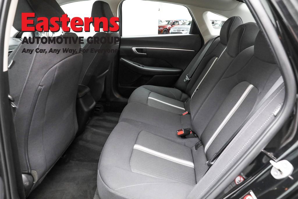 Used 2023 Hyundai Sonata SE image 21