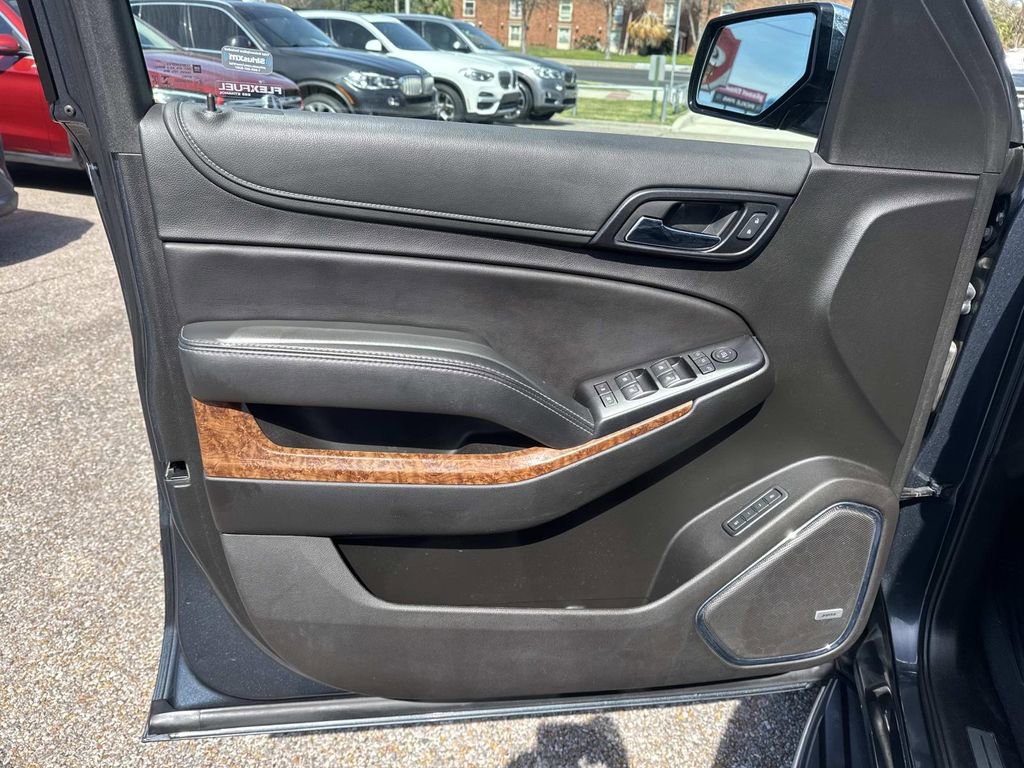 Used 2019 Chevrolet Tahoe Premier image 20