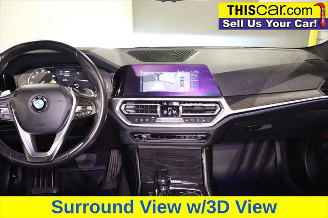 Used 2021 BMW 430i Coupe w/ Convenience Package image 23