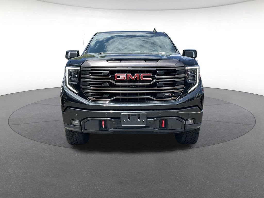 Used 2022 GMC Sierra 1500 AT4X AWD/4WD image 9
