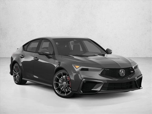 Used 2024 Acura Integra Type S image 3