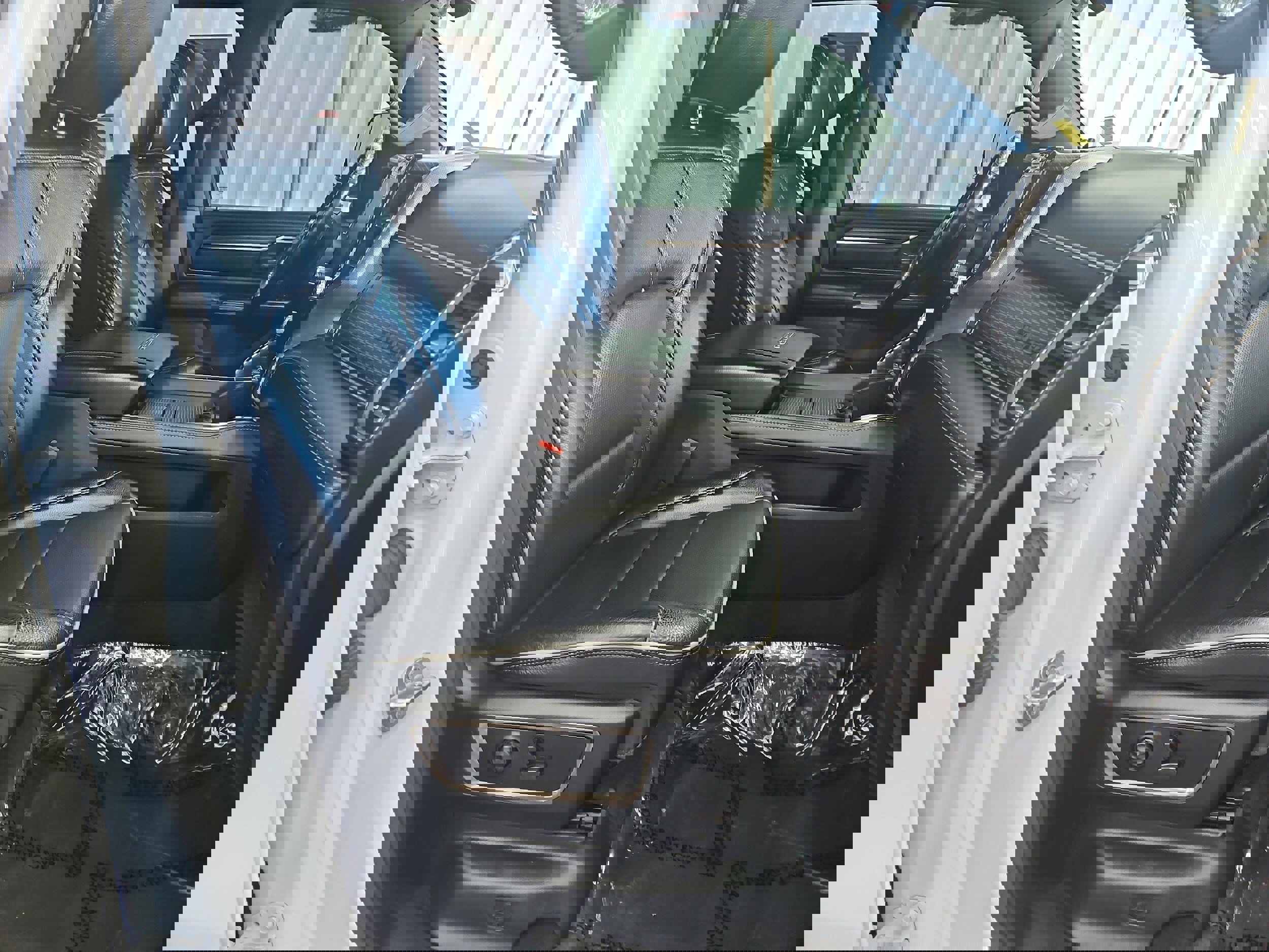 Used 2021 RAM 1500 Limited image 10