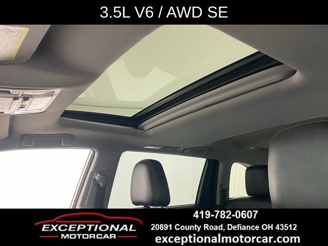 Used 2018 Toyota Highlander XLE image 45
