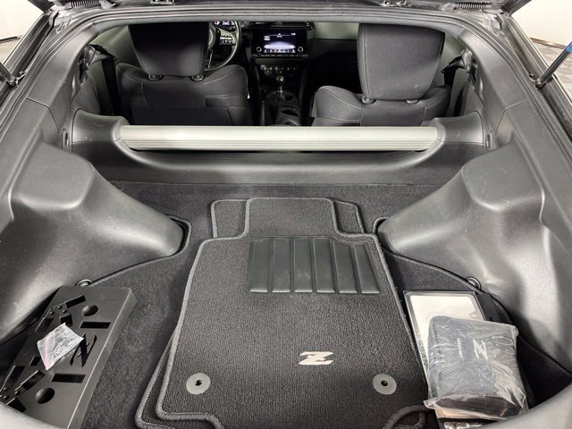Used 2024 Nissan Z Sport w/ Floor Mat Package RWD image 41