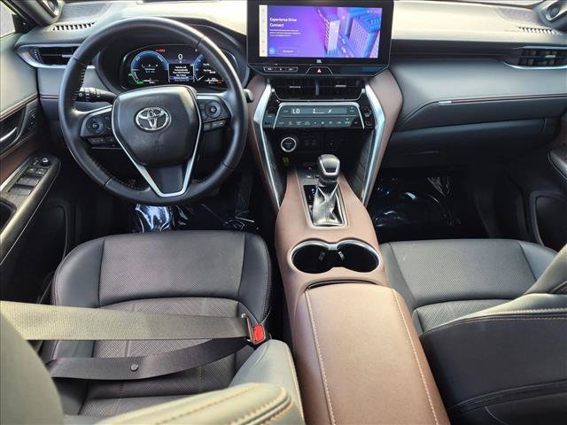 Certified 2023 Toyota Venza Limited AWD/4WD image 18