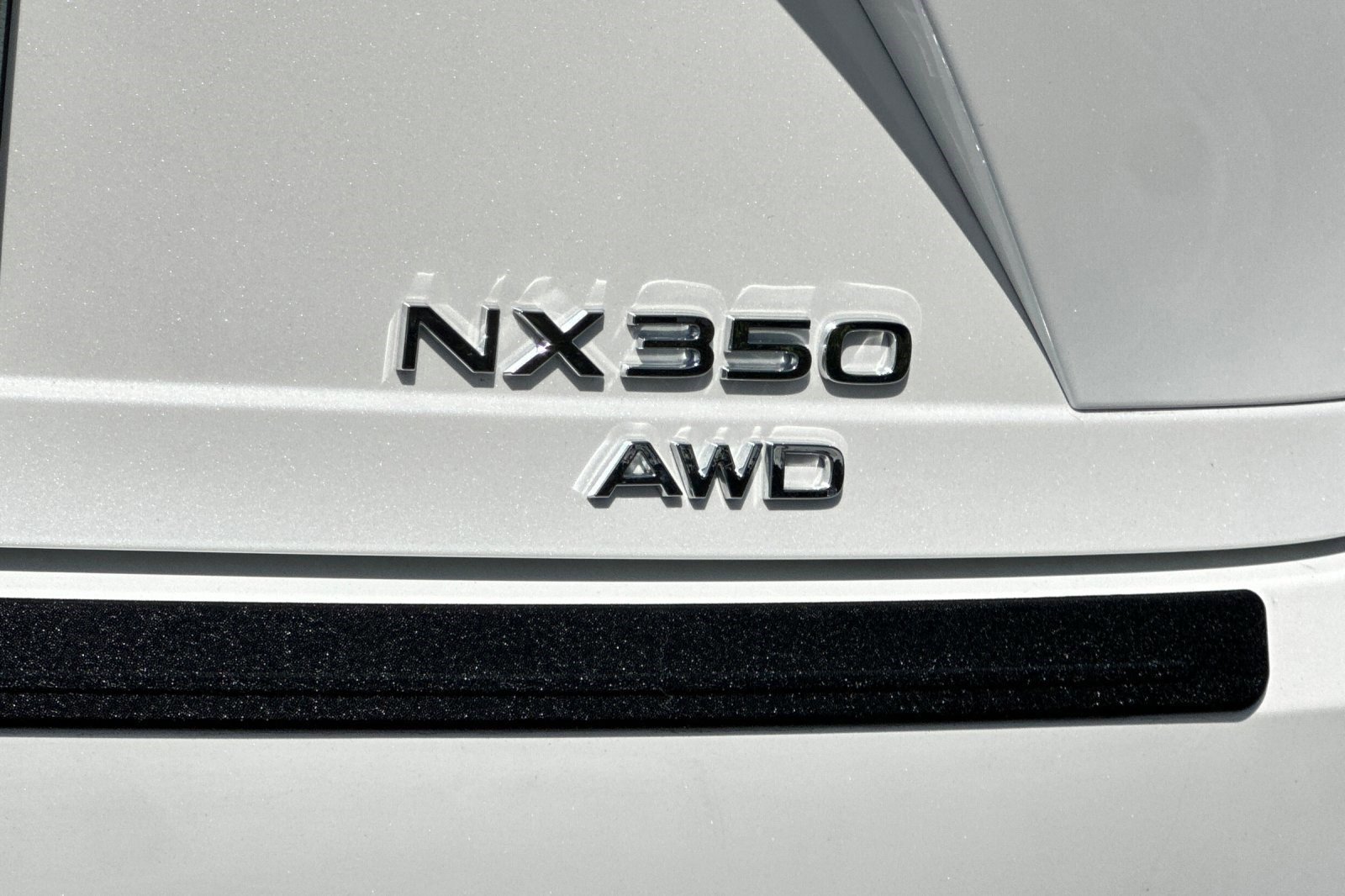 Certified 2024 Lexus NX 350 AWD w/ Cold Area Package image 24