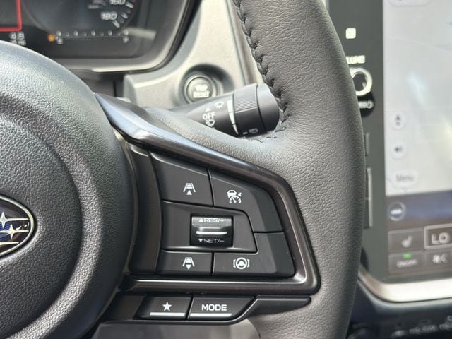New 2026 Subaru WRX tS w/ WRX Electronics Package AWD/4WD image 25