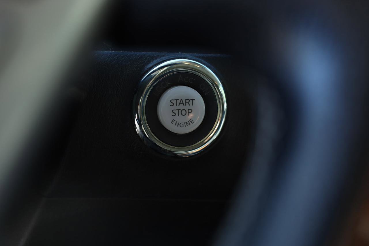 Used 2018 INFINITI QX80 2WD w/ Driver Assistance Package image 37