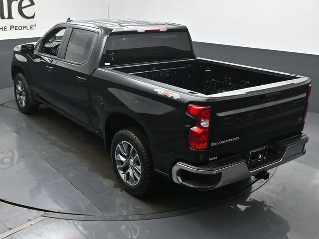 New 2026 Chevrolet Silverado 1500 LT image 19