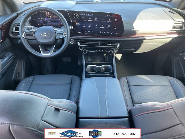 Used 2026 Chevrolet Traverse Z71 w/ Driver Confidence Package AWD/4WD image 14