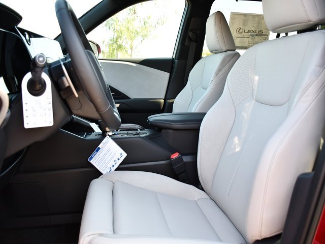 New 2026 Lexus TX 350 AWD image 14