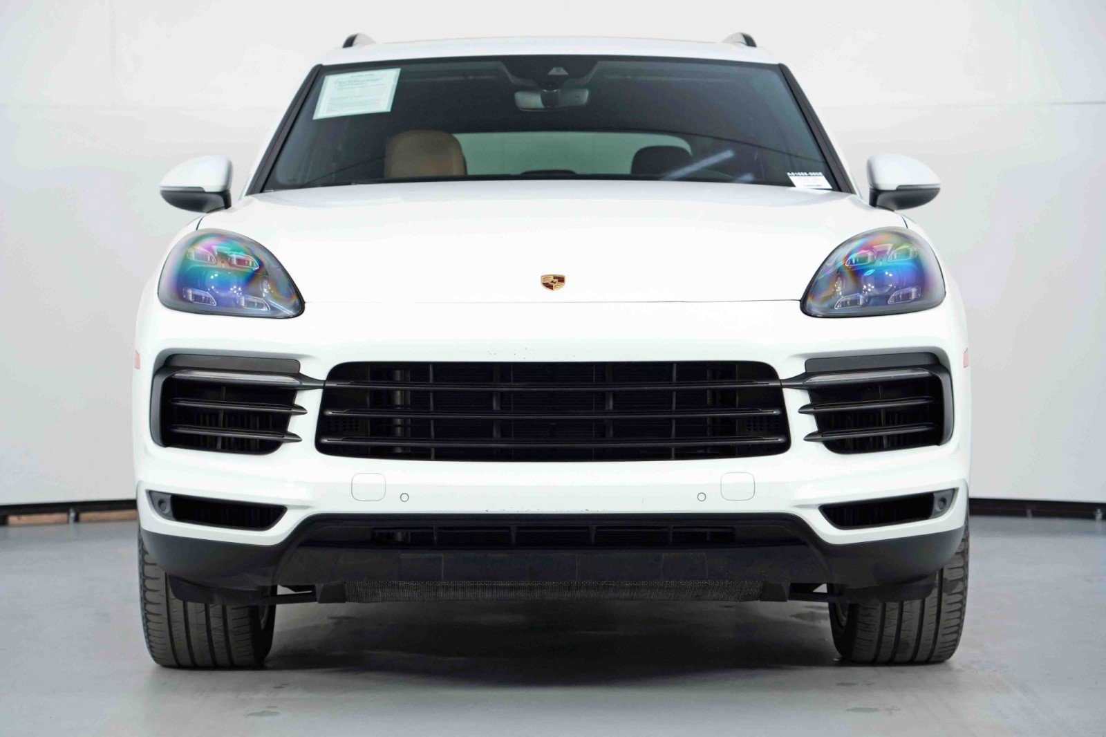 Used 2019 Porsche Cayenne E-Hybrid image 7