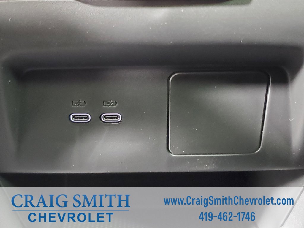 New 2026 Chevrolet Traverse LT w/ Midnight/Sport Edition image 32