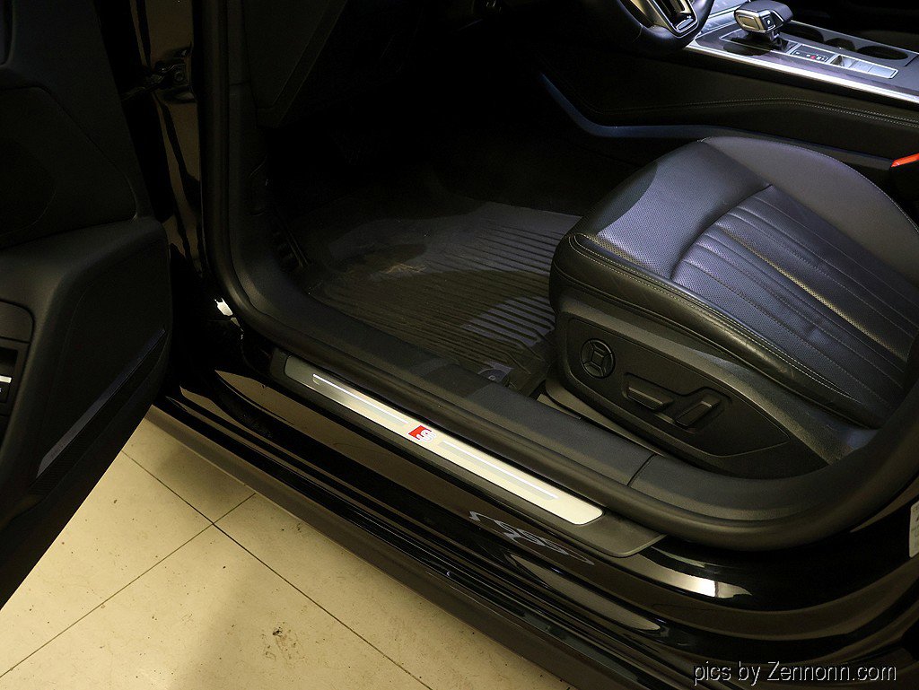 Used 2020 Audi A7 3.0T Prestige w/ Prestige Package AWD/4WD image 28