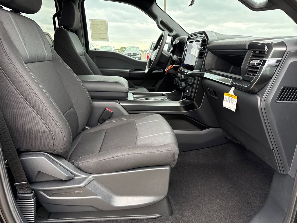 New 2026 Ford F150 STX image 21