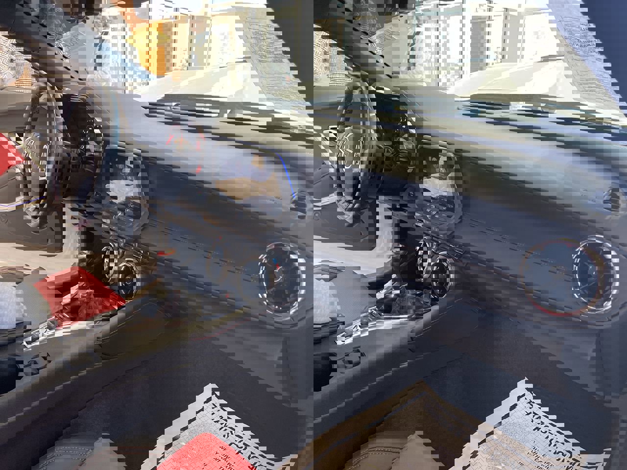 Certified 2024 Chevrolet Camaro SS image 20