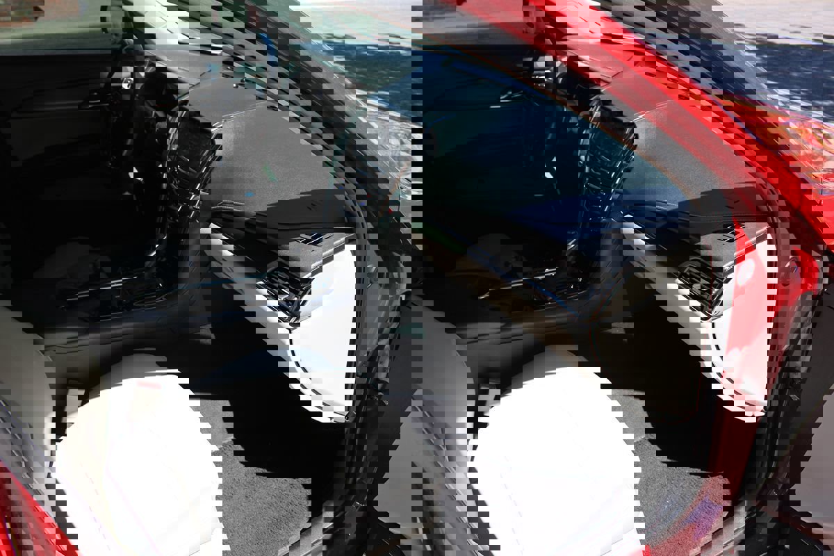 Used 2018 Cadillac ATS 2.0T Sedan image 17