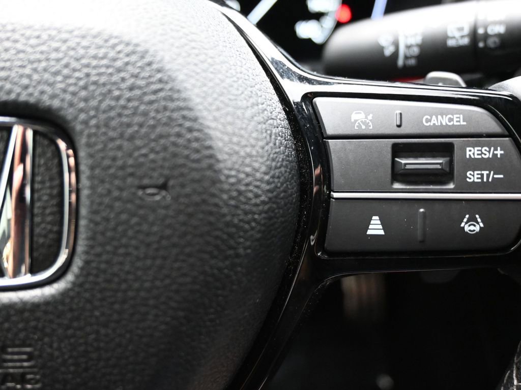 Used 2024 Honda Civic Sport image 22