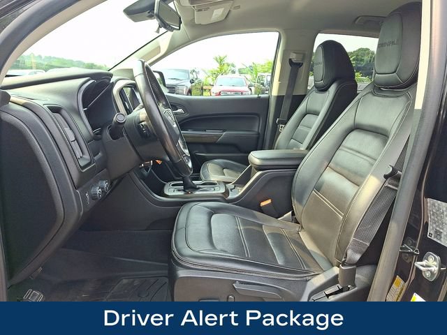 Used 2020 GMC Canyon Denali AWD/4WD image 2