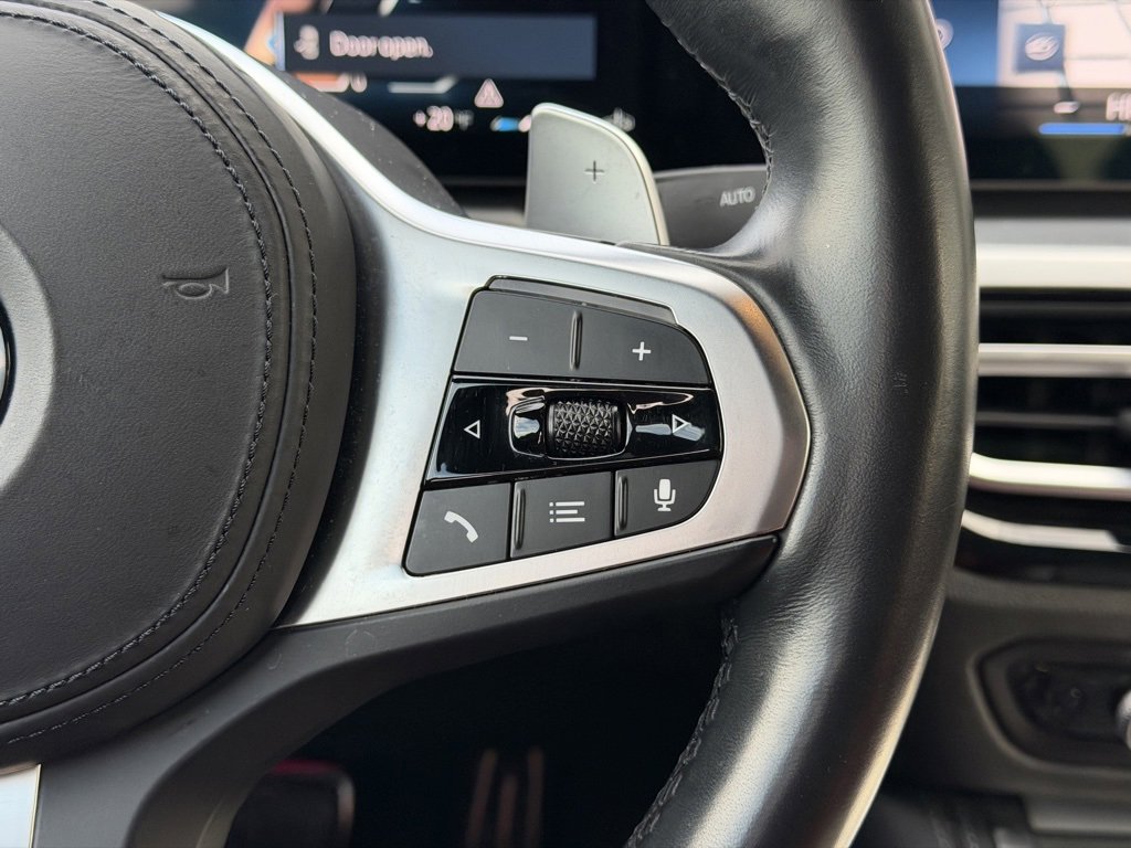 Certified 2024 BMW M440i xDrive Gran Coupe image 22