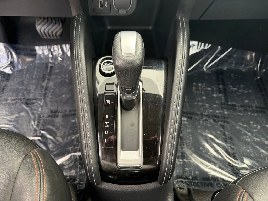 Used 2019 Nissan Kicks SR w/ SR Premium Package image 26