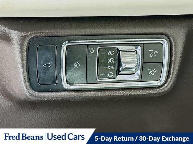 Used 2021 Lincoln Aviator Black Label w/ Dynamic Handling Package AWD/4WD image 14