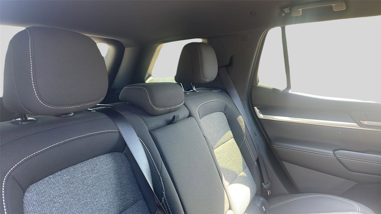 New 2026 GMC Terrain Elevation w/ LPO, Floor Liner Package AWD/4WD image 19