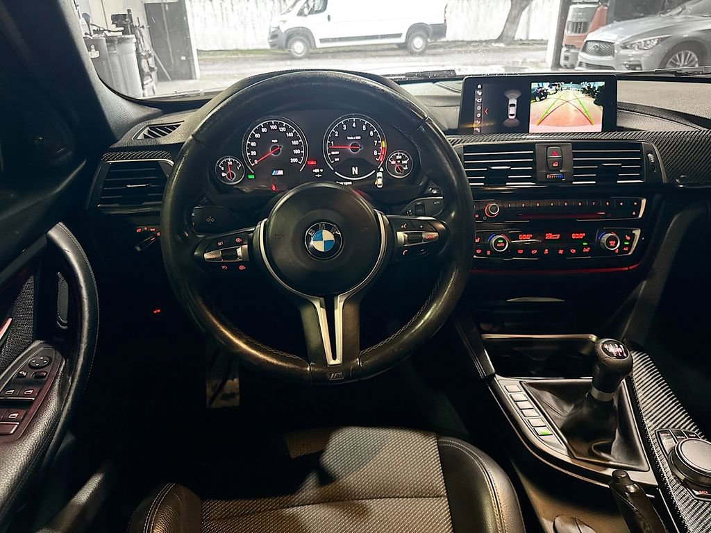 Used 2018 BMW M3 Base image 22