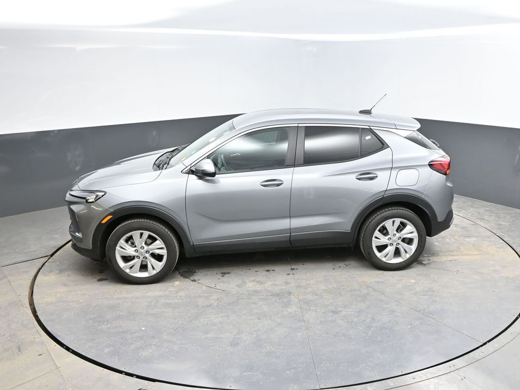 Used 2025 Buick Encore GX Preferred image 24