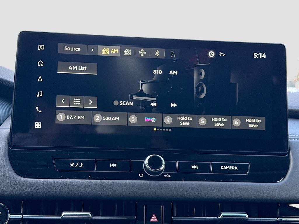 Used 2025 Mitsubishi Outlander ES image 16