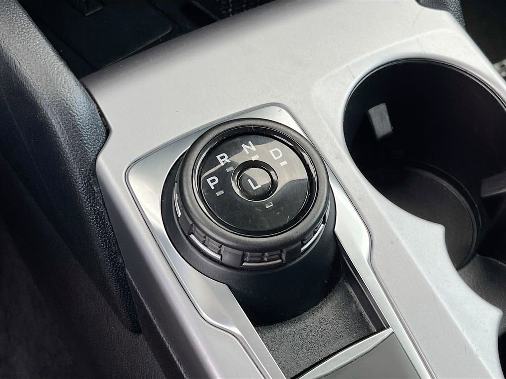 Used 2024 Ford Bronco Sport Big Bend w/ Convenience Package image 17