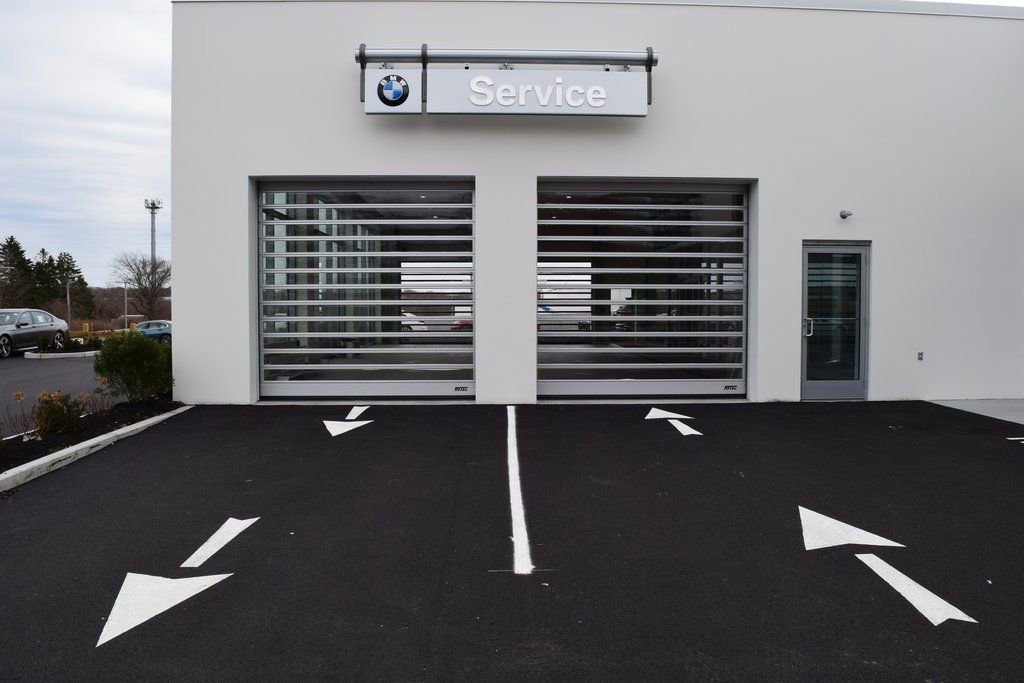 Certified 2025 BMW iX xDrive50 image 47