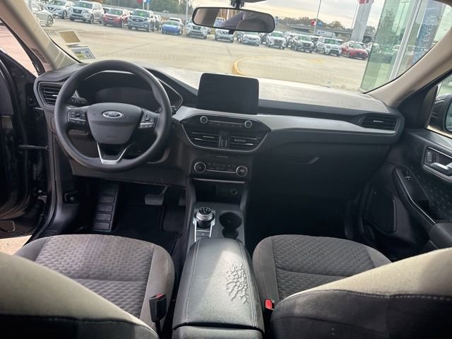 Used 2020 Ford Escape SE image 14