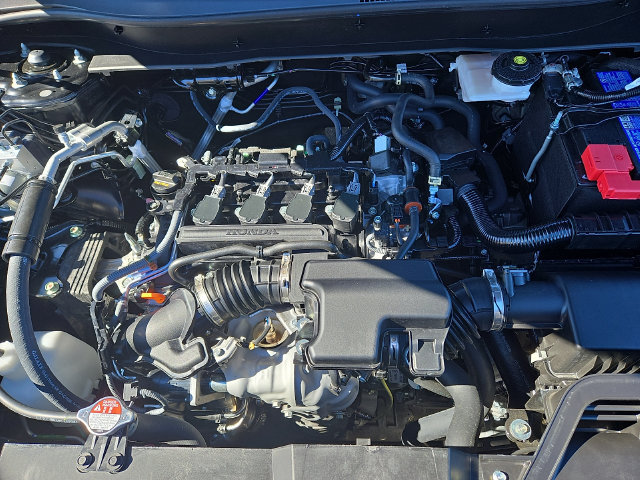 Used 2026 Honda CR-V EX-L image 30