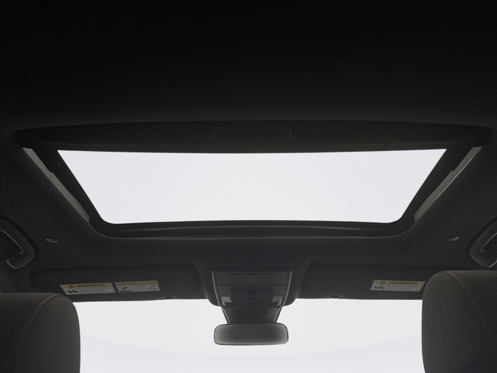 Used 2025 Honda CR-V Sport image 17