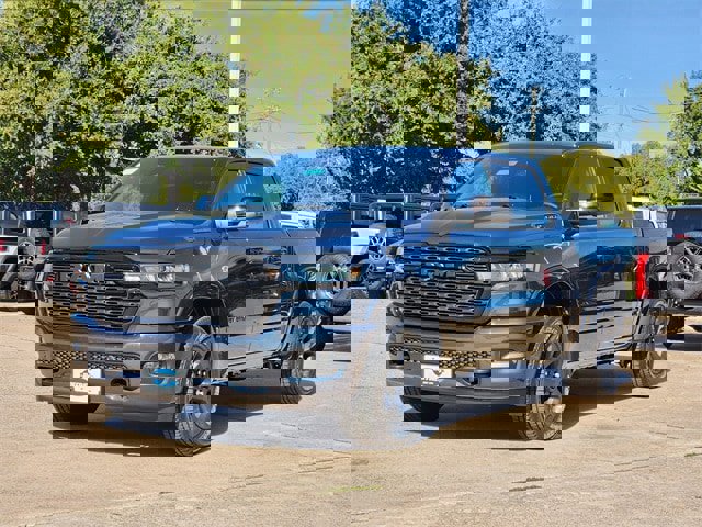 New 2026 RAM 1500 Lone Star video 2