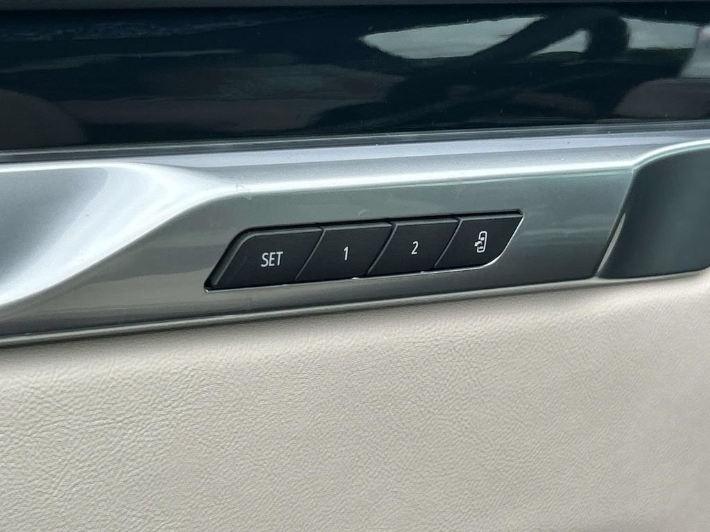 New 2026 Cadillac Escalade Sport w/ Touring Package AWD/4WD image 22