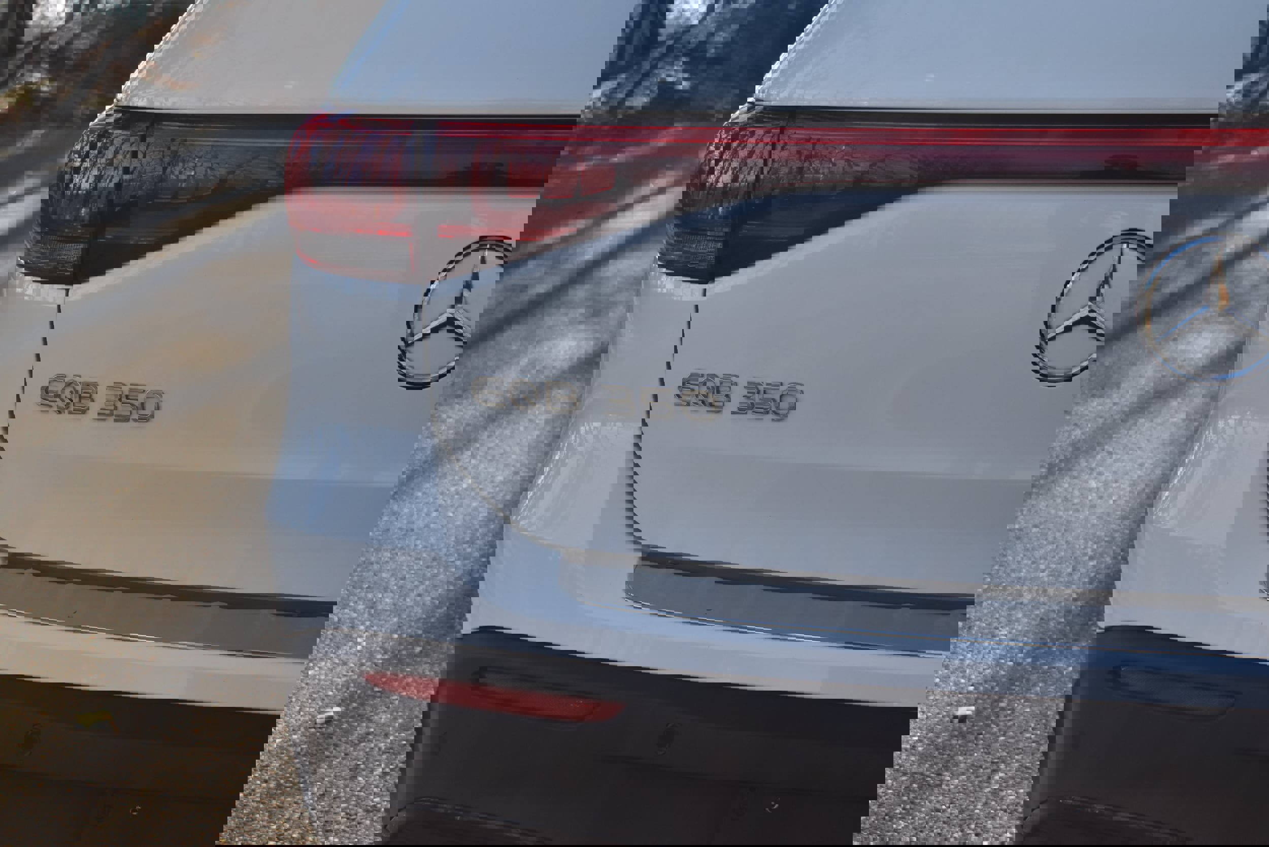 Used 2022 Mercedes-Benz EQB 350 4MATIC w/ AMG Night Package image 16