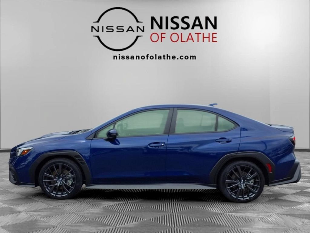 Used 2023 Subaru WRX Limited AWD/4WD image 19