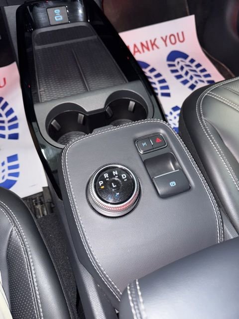 Certified 2021 Ford Mustang Mach-E Premium image 24