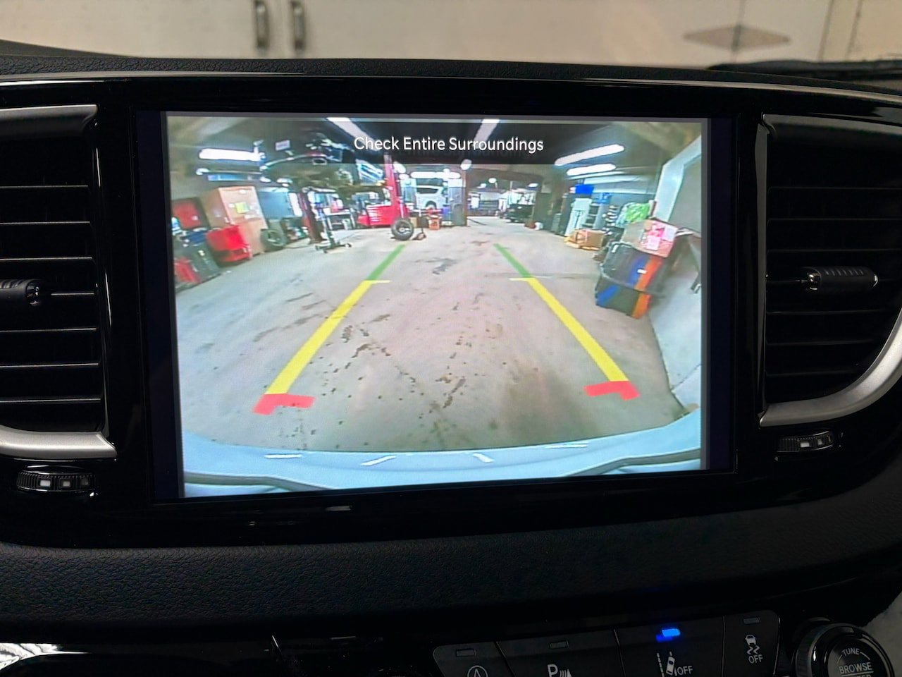 New 2026 Chrysler Voyager LX FWD image 20