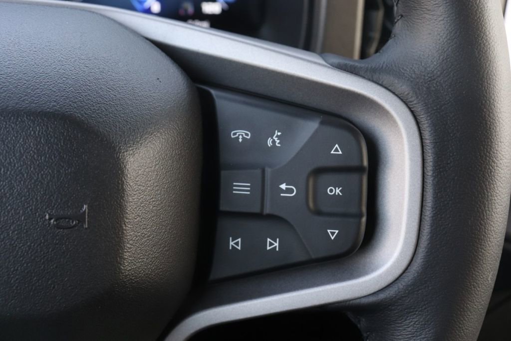 New 2025 Ford Bronco Badlands image 33