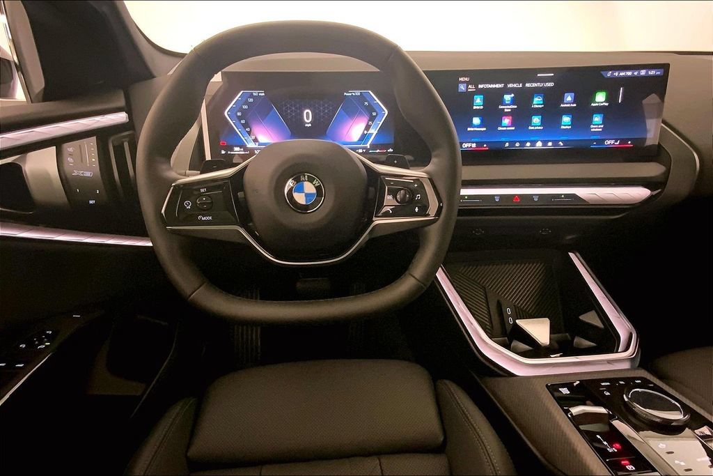 Certified 2026 BMW X3 xDrive30i w/ Premium Package AWD/4WD image 4
