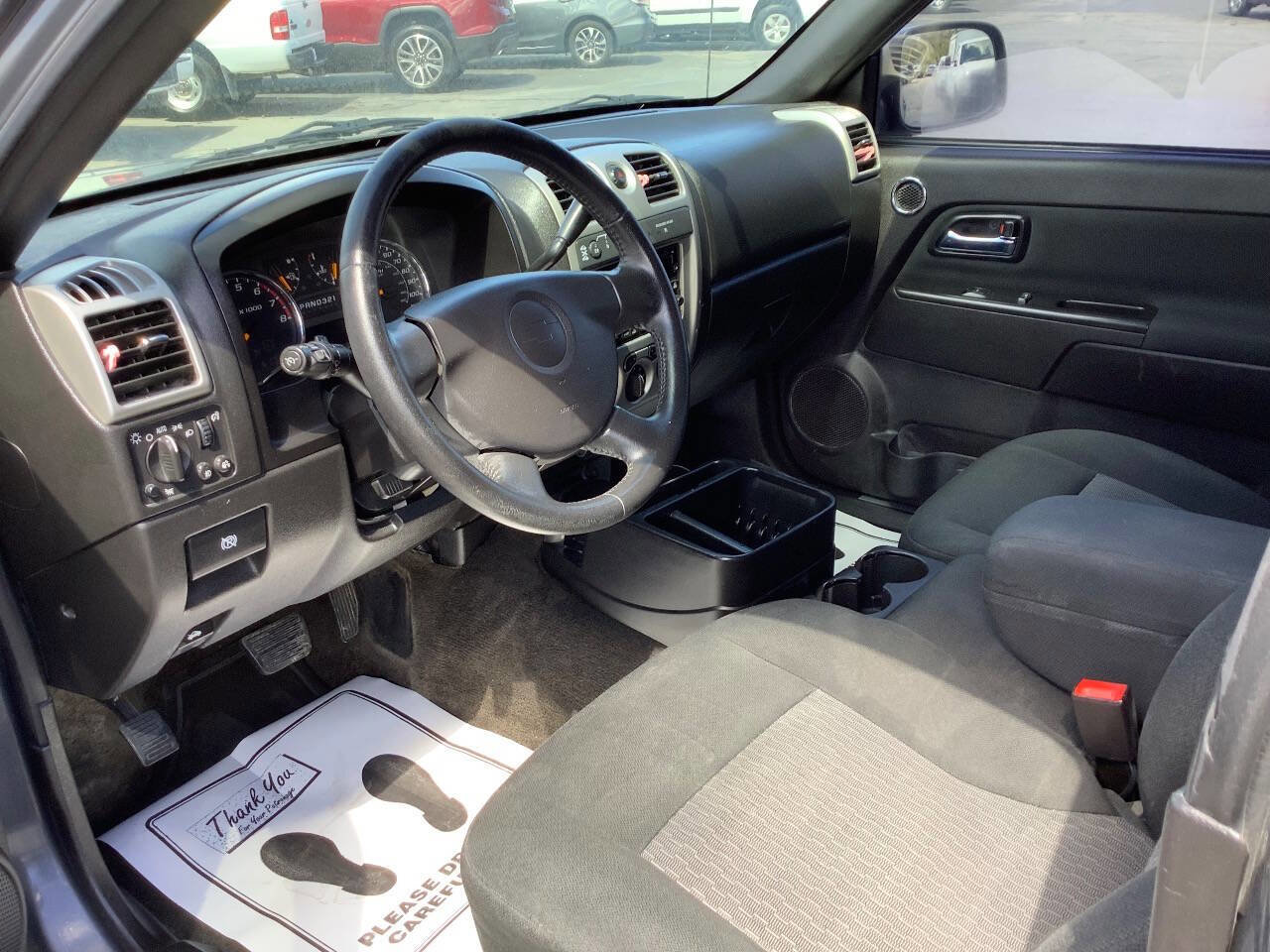 Used 2008 Chevrolet Colorado LT image 27