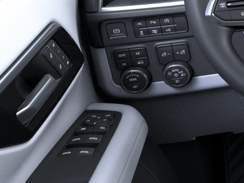 New 2025 Chevrolet Tahoe Premier image 22