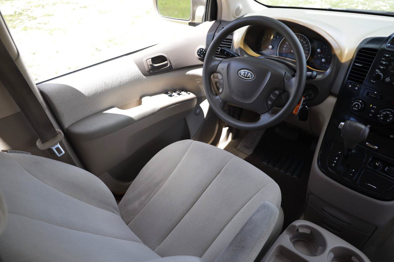 Used 2006 Kia Sedona EX FWD image 21