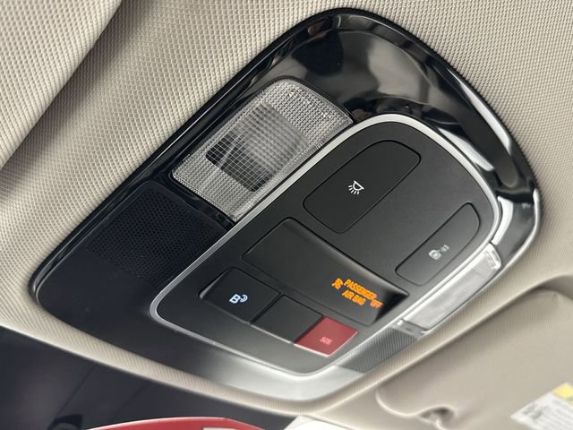 New 2026 Hyundai Sonata SEL FWD image 17