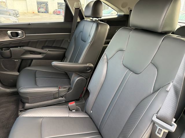 New 2026 Kia Sorento SX AWD/4WD image 20